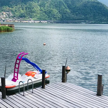 Szálloda Riviera 3*