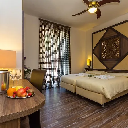 Riviera Szálloda 3*