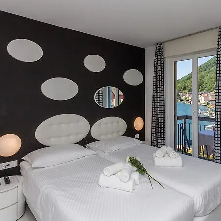 Riviera 3* Melide