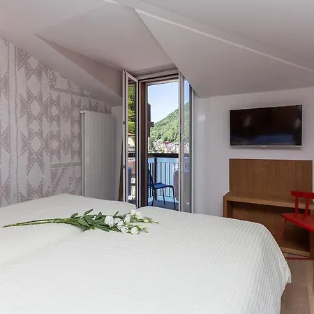 Riviera 3* Melide