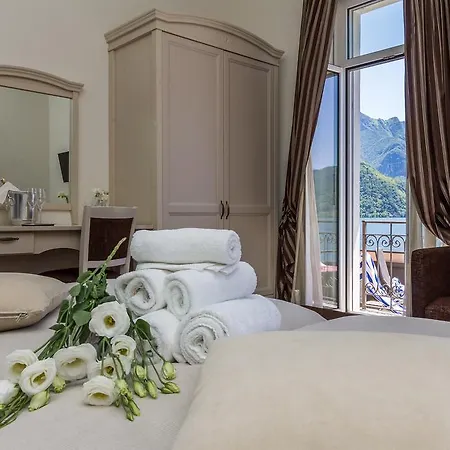 Riviera 3* Melide