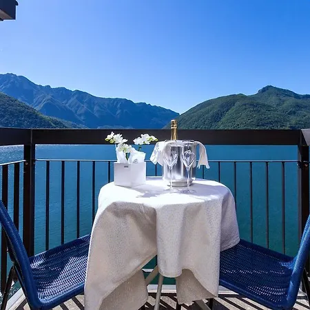 Riviera 3* Melide