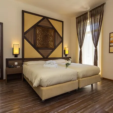 Riviera Szálloda 3*