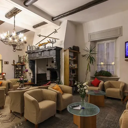 Riviera Szálloda 3*