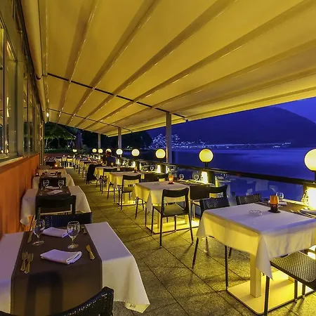 Riviera Szálloda 3*