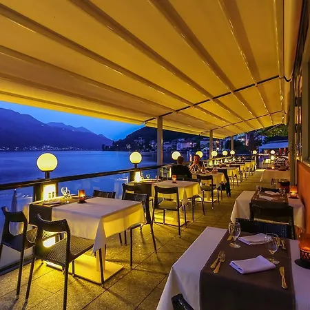 Szálloda Riviera