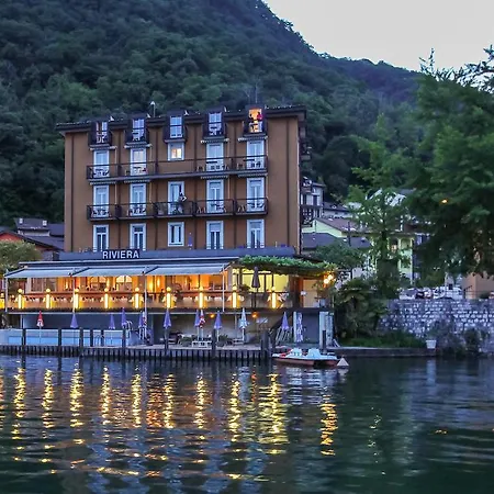 Szálloda Riviera 3*