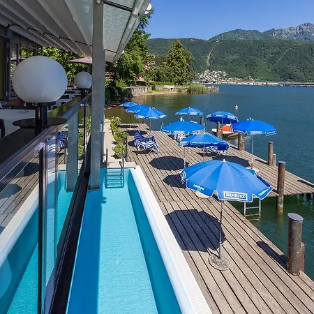 Szálloda Riviera 3*