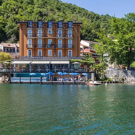 Riviera 3* Melide