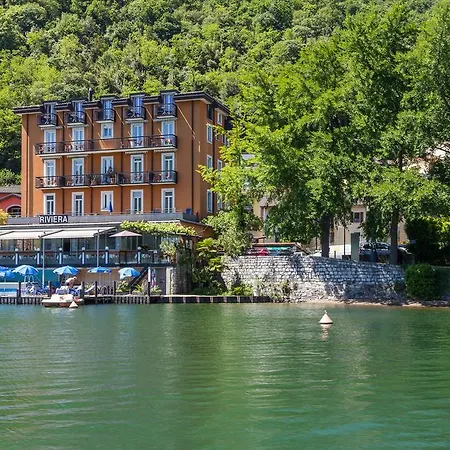 Riviera Szálloda Melide