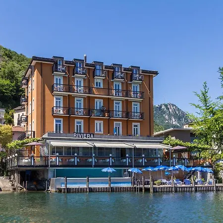 Riviera Hotel