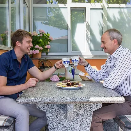 Szálloda Riviera 3*