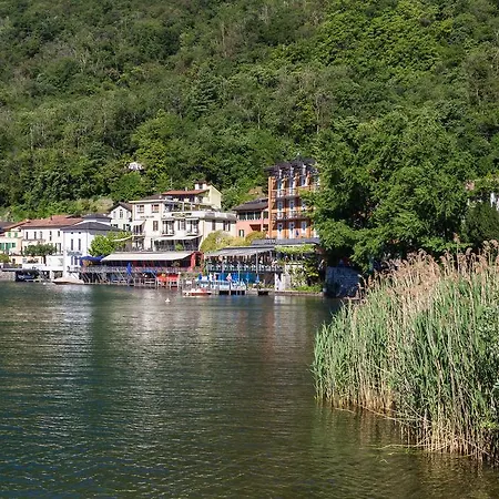 Riviera 3* Melide