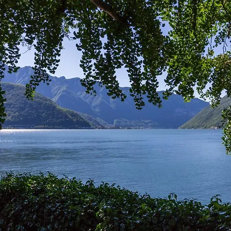 Szálloda Riviera