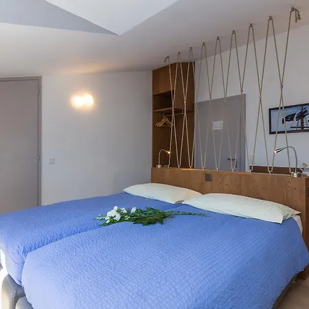 Riviera 3* Melide