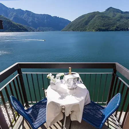 Szálloda Riviera