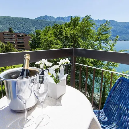 Szálloda Riviera