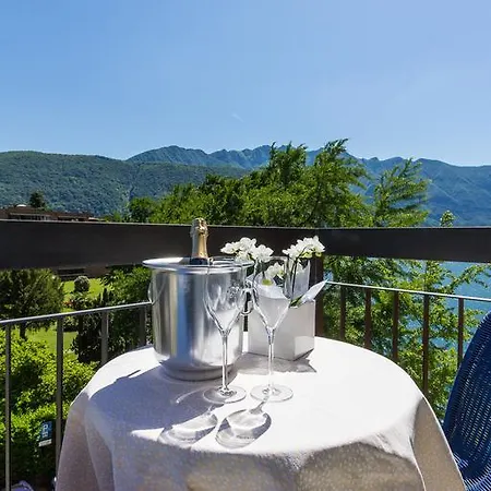 Riviera Szálloda Melide