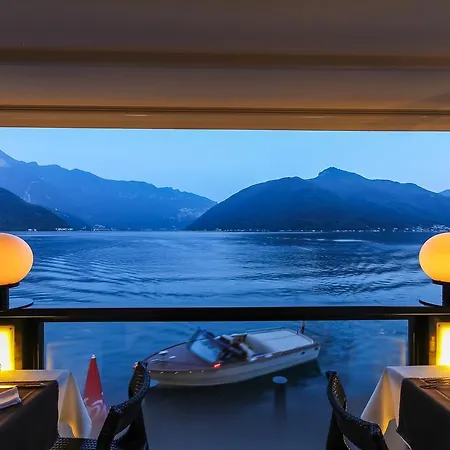 Hotel Riviera