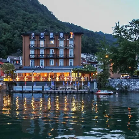 Riviera Szálloda Melide