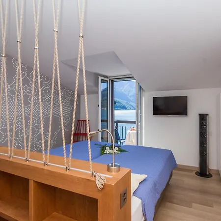 Szálloda Riviera 3*