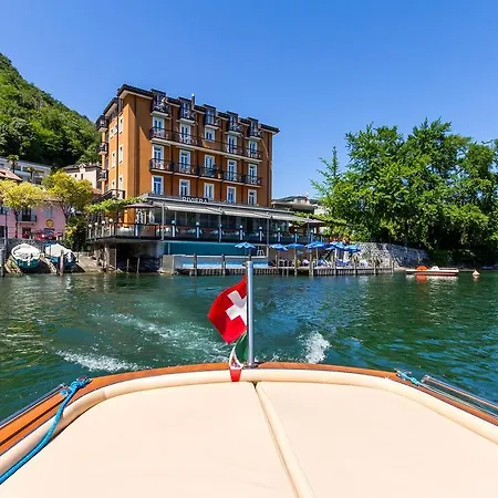 Szálloda Riviera