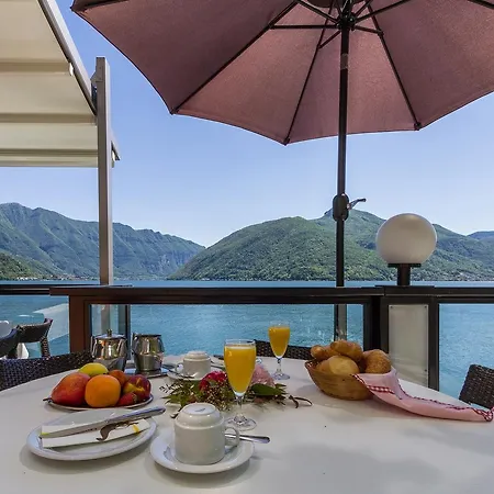 Szálloda Riviera 3*