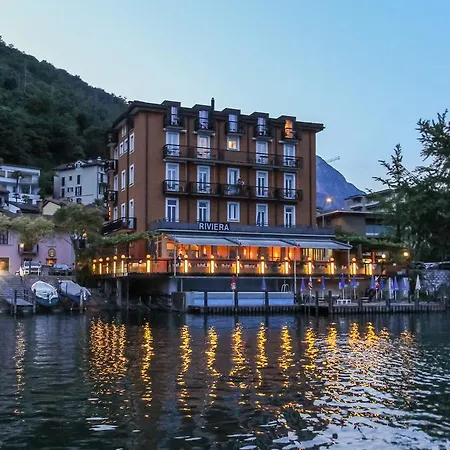 Hotel Riviera