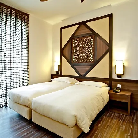 Hotel Riviera 3*