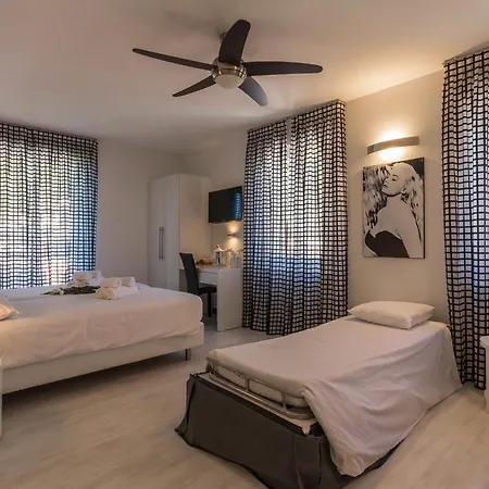 Riviera 3* Melide